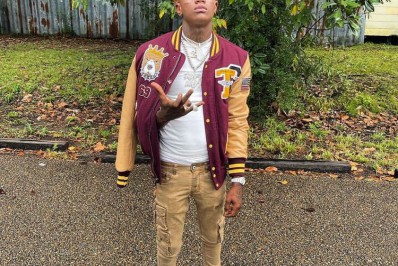 Rapper JayDaYoungan é morto a tiros nos EUA