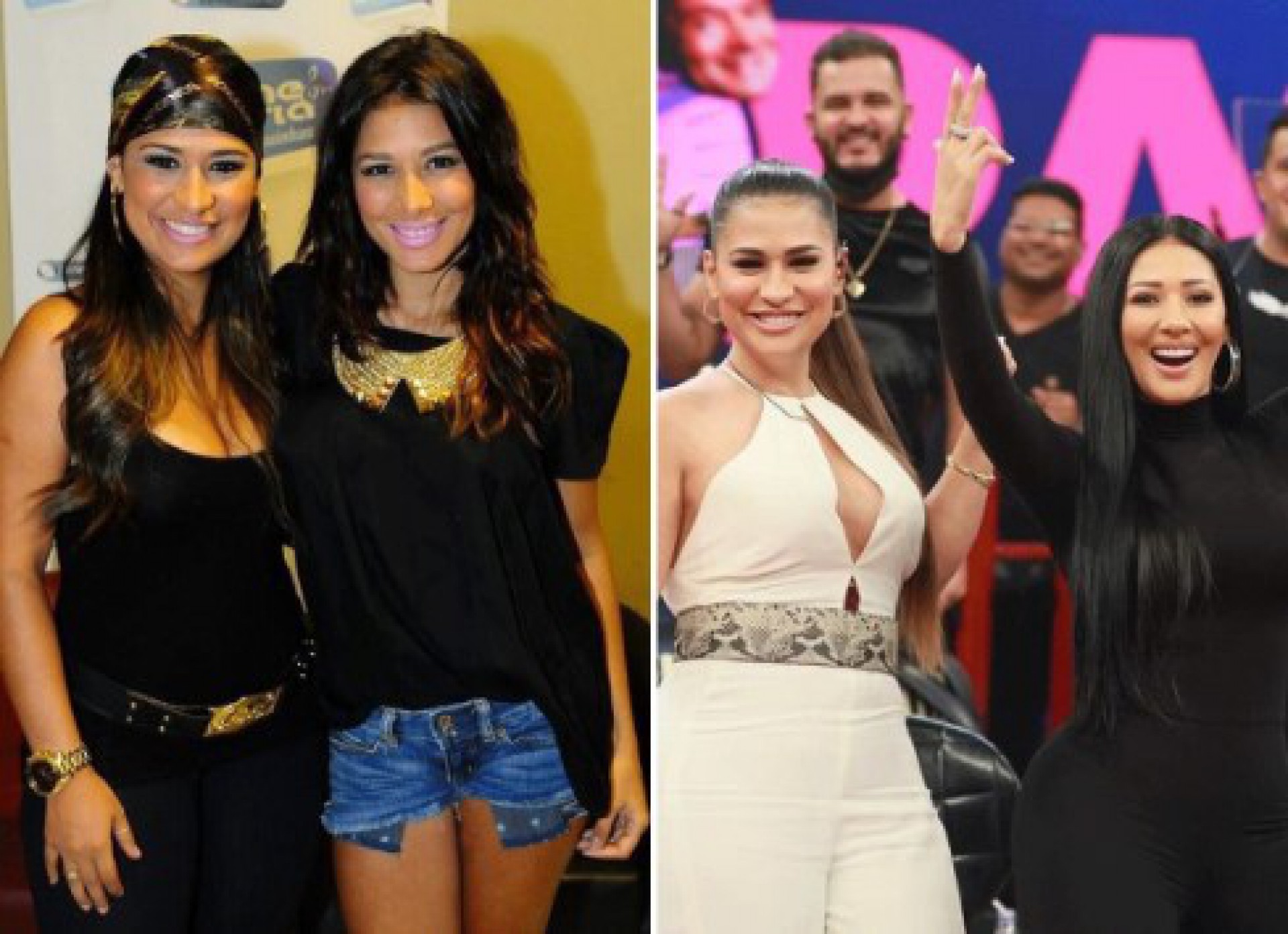 Simone e Simaria - Reprodução/Instagram