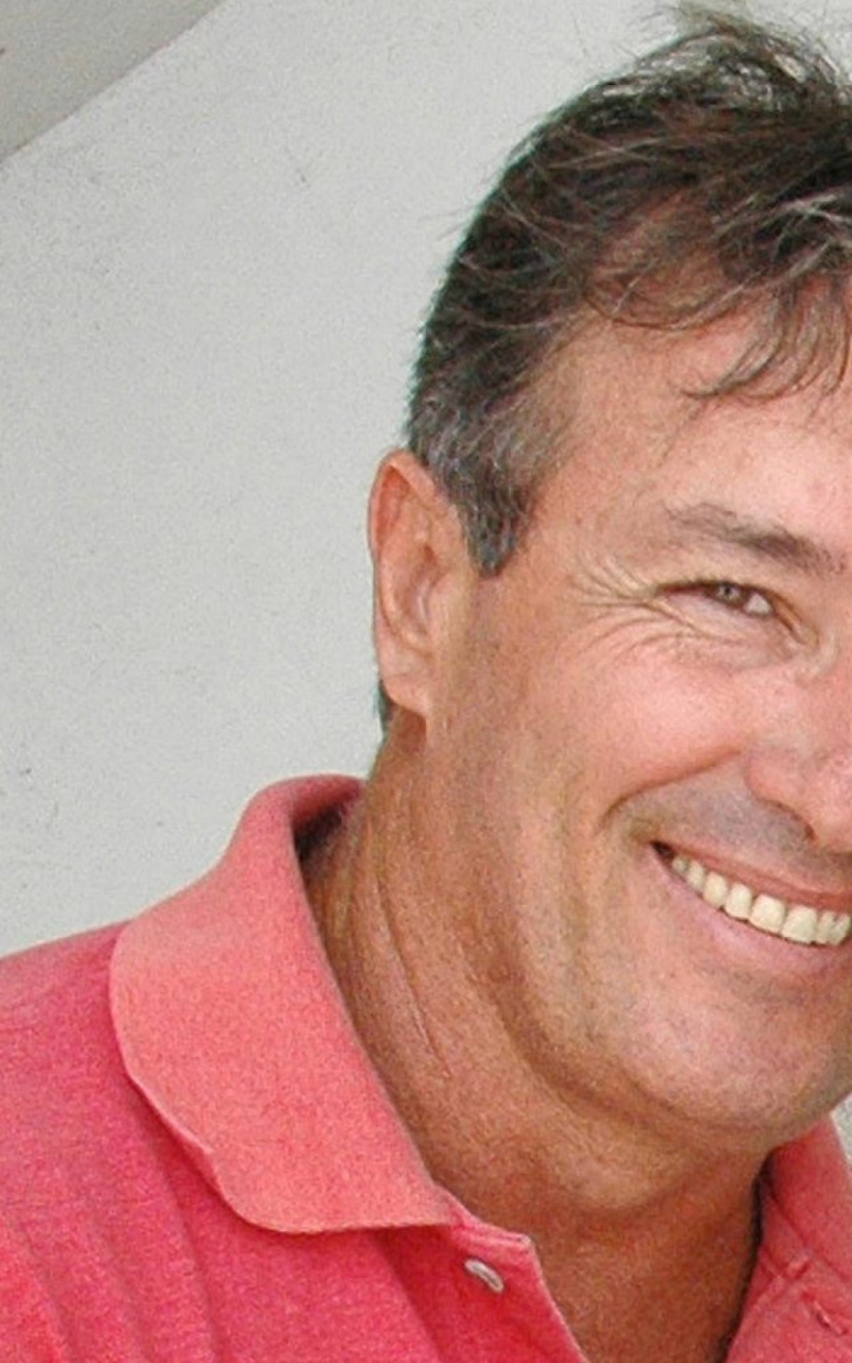 Eduardo Pimenta, bi&oacute;logo 