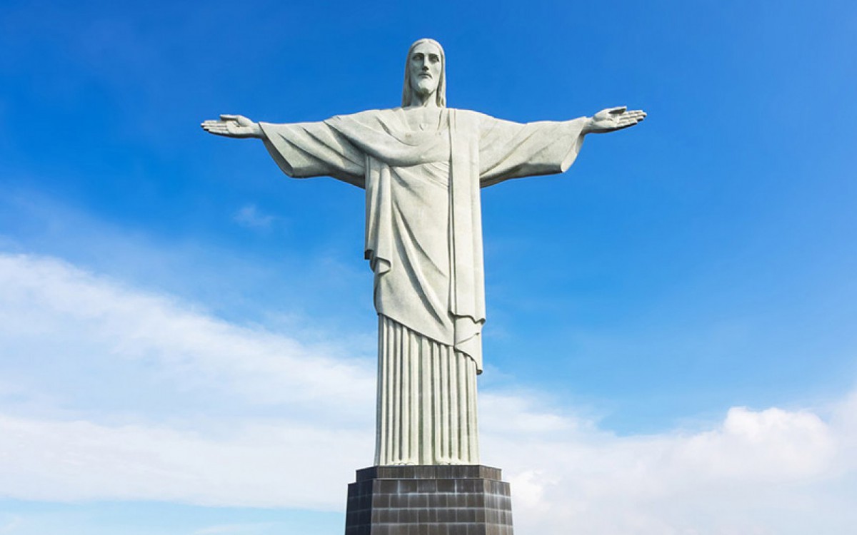 Cristo Redentor ganhará um museu
