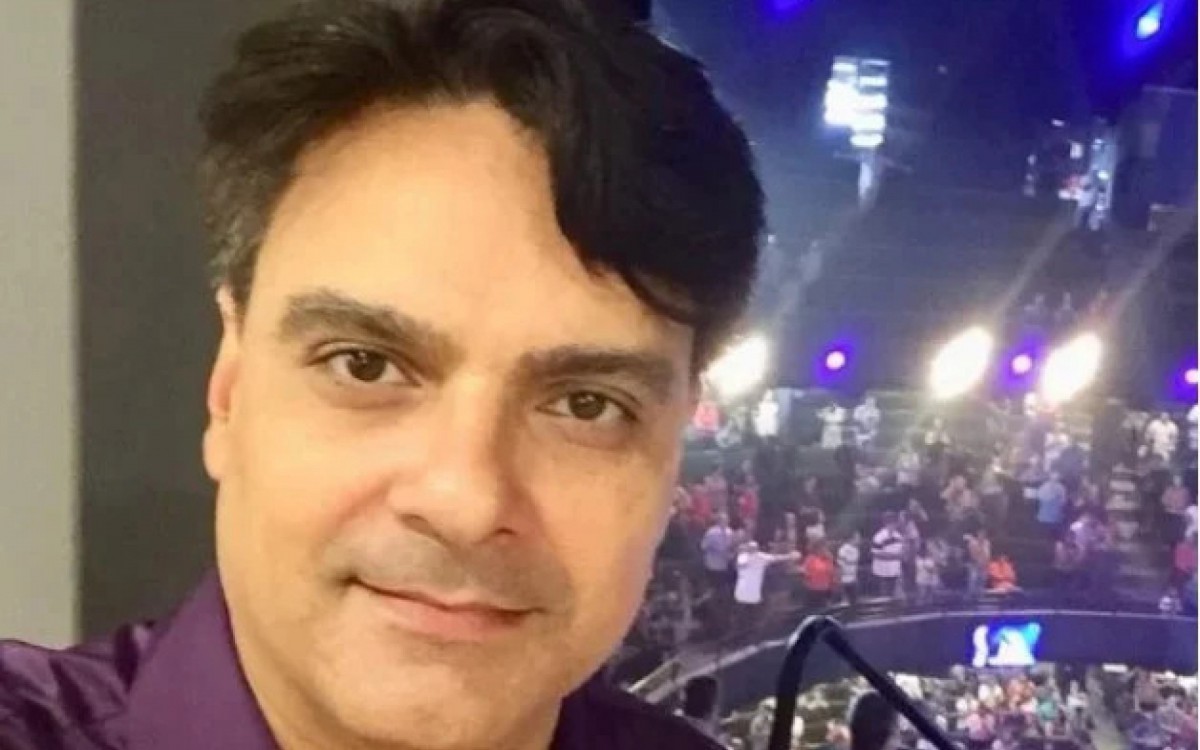 Guilherme de Pádua se tornou pastor evangélico após cumprir pena pela morte de Daniella Perez - Reprodução