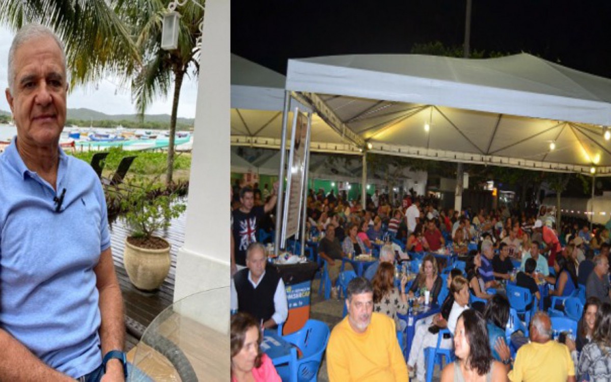 Deputado federal Julio Lopes (PP)