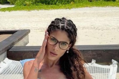 Musa do Botafogo fala sobre vida sexual e dispara: 'Só transo quando tenho vontade'