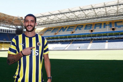 Fenerbahçe repensa situação e Gustavo Henrique pode voltar ao Flamengo