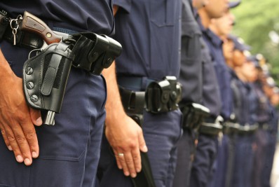 PSB busca fortalecer laços com setores das forças de segurança