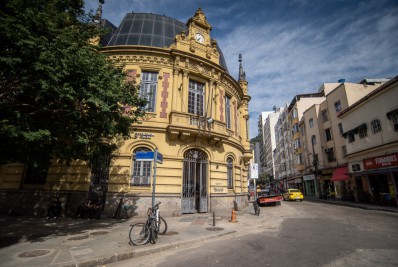 Polícia Civil pede a prisão preventiva de homem suspeito de tentativa de estupro no Flamengo