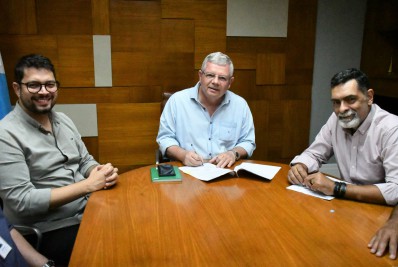 Niterói faz qualificação profissional para pessoas em situação de rua