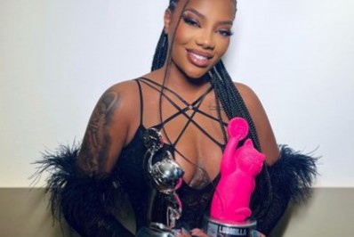 MTV Miaw faz homenagem para Ludmilla pelos 10 anos de carreira: 'Não foi fácil e não foi rápido'