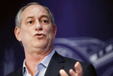 'Preste atenção para não se enganar', diz Ciro sobre Bolsonaro após deflação