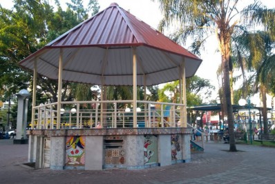 Inverno Tô no Rio movimenta Barra do Piraí no final de semana