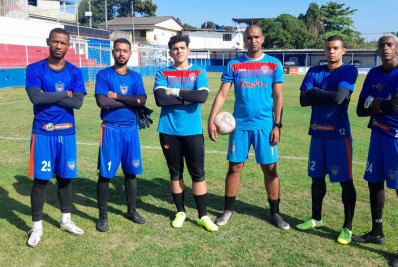 SE Belford Roxo encara Atlético Carioca para garantir vaga na final da Série C do Cariocão