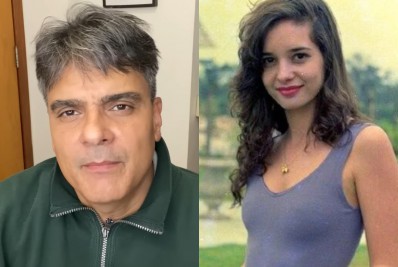 Guilherme de Pádua fala sobre ataques após série sobre a morte de Daniella Perez