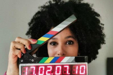 Após personagem em 'Pantanal', Ester Dias se prepara para estrear a segunda temporada de 'Bom Dia, Verônica'