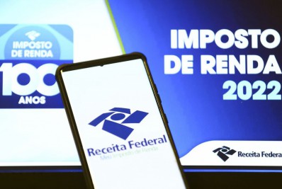 Receita libera consulta ao quarto lote da restituição do IRPF 2022 nesta quarta-feira