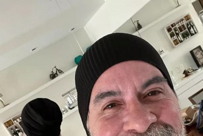 Leandro Hassum fala sobre tratamento contra obesidade: 'Sigo no foco de manter a saúde'