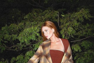 Bom para o bolso: saiba como usar roupas do verão no inverno