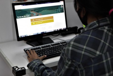 Poda de árvore em imóvel particular tem autorização de forma digital 