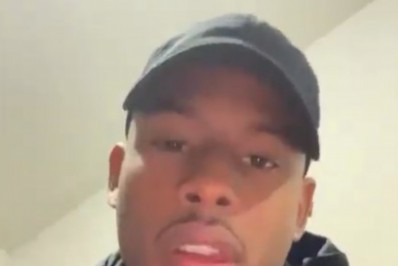 Paulo André tem telefone clonado e alerta fãs para golpe: 'Se passando por mim'