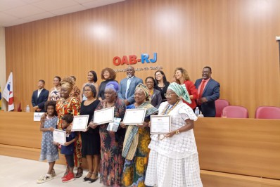 OAB Caxias realiza evento pelo Dia da Mulher Negra