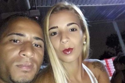 Polícia prende suspeito de matar ex-companheira em Niterói