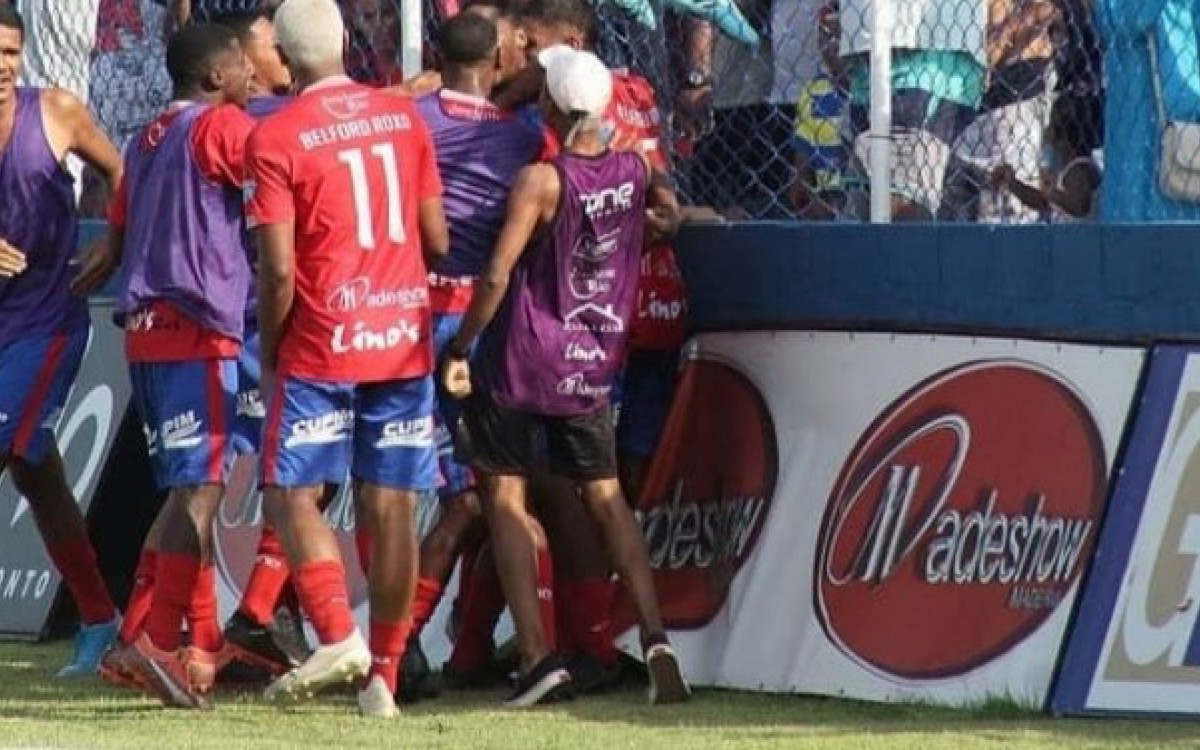 O Est&aacute;dio N&eacute;lio Gomes dever&aacute; contar com grande presen&ccedil;a de p&uacute;blico no jogo decisivo contra o Atl&eacute;tico Carioca