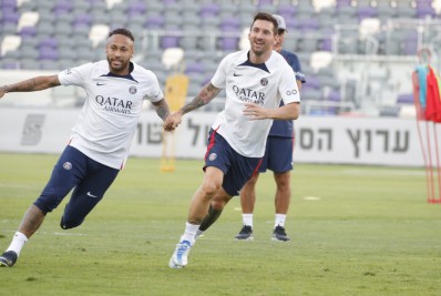 Neymar vê Seleção com potencial para chegar longe e admite que Copa do Catar pode ser sua última