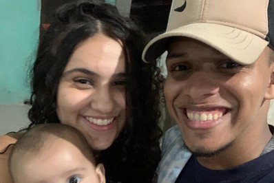 Familiares de motorista de aplicativo preso lutam paraprovar sua inocência