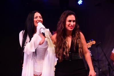 Fãs e famosos repercutem fim da dupla Simone e Simaria: 'Triste'