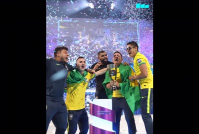 eSports: Brasil vence Polônia e conquista título inédito da Copa do Mundo de FIFA