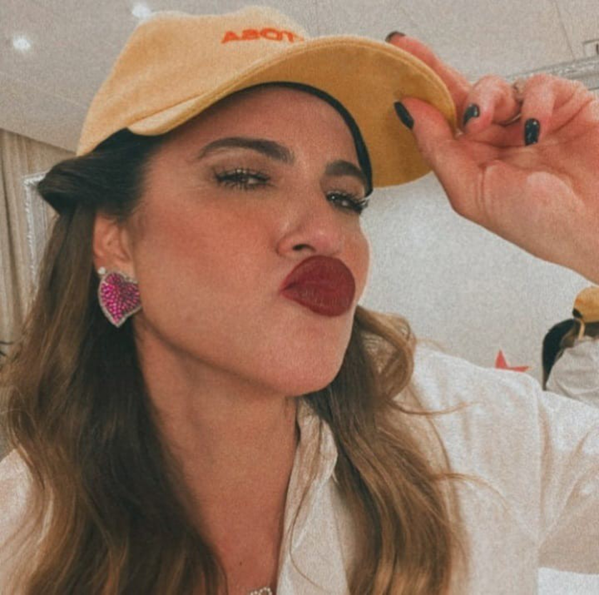 Luciana Gimenez - Reprodução/Instagram