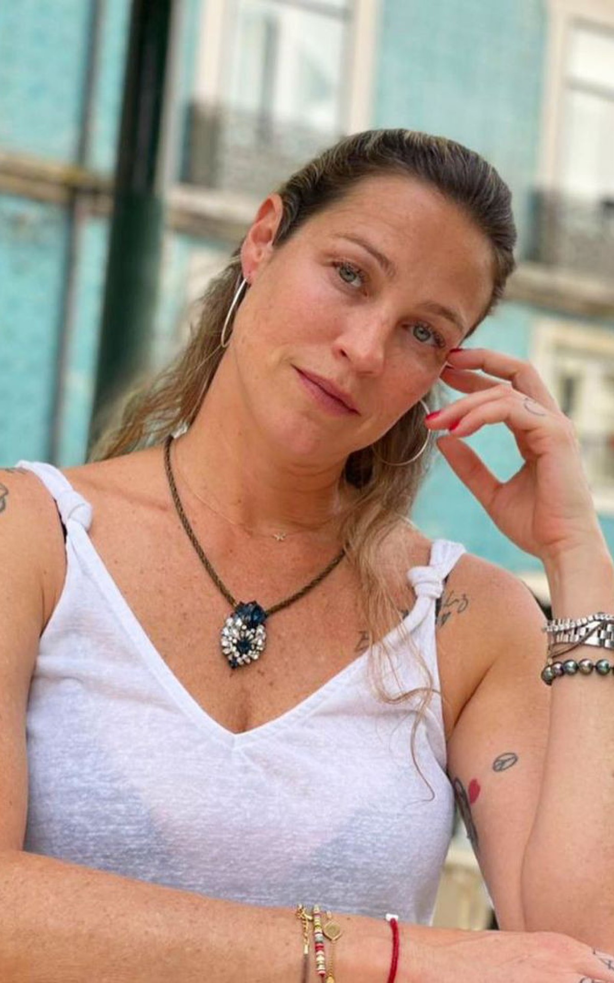 Luana Piovani comentou racismo sofrido pelos filhos de Giovanna Ewbank  - Reprodução/Instagram 