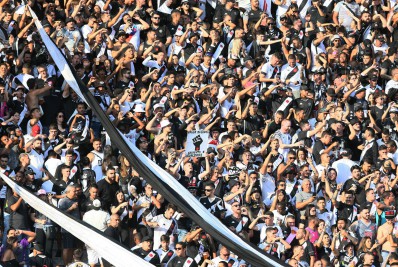 Vasco recebe aprovação dos sócios e consuma venda da SAF à 777 Partners