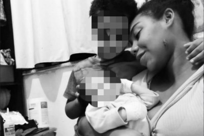 As vítimas vivas do feminicídio 