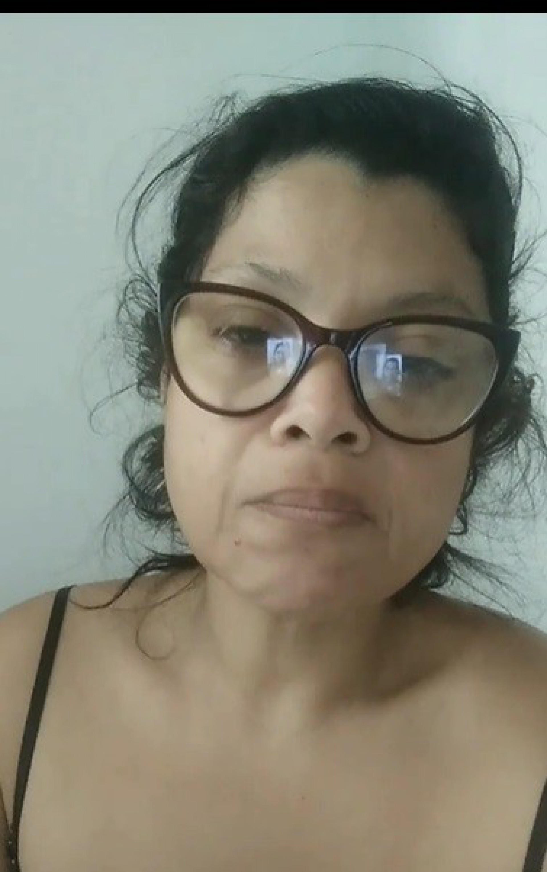 Ex-funcionária de Juliana Paes, Adriana das Graças - Reprodução do Instagram