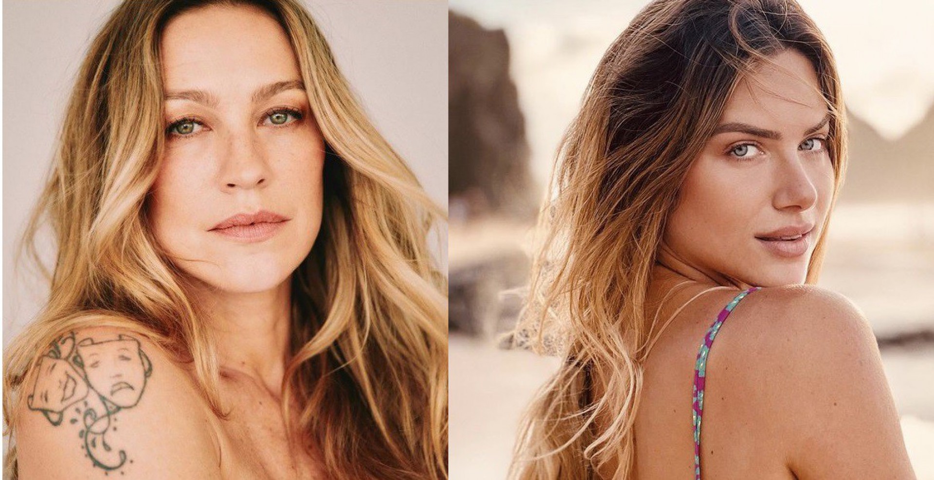 Luana Piovani comentou racismo sofrido pelos filhos de Giovanna Ewbank  - Reprodução/Instagram 