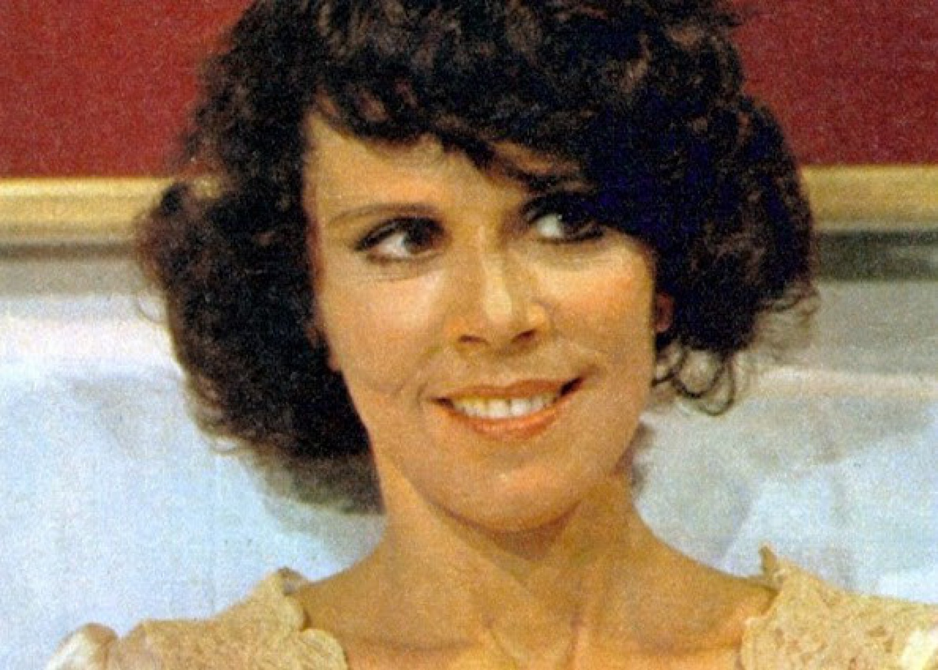 Maria Fernanda - Reprodução