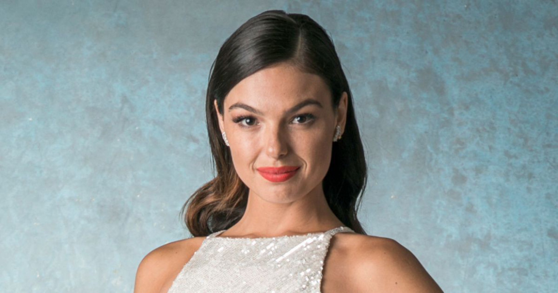 isis Valverde - TV Globo / Divulgação