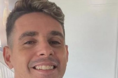 Foto de Oscar com a camisa do Flamengo viraliza nas redes e anima torcedores