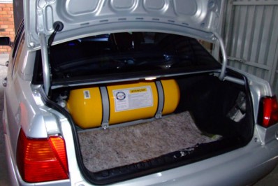 GNV se consolida como combustível mais econômico do Rio de Janeiro