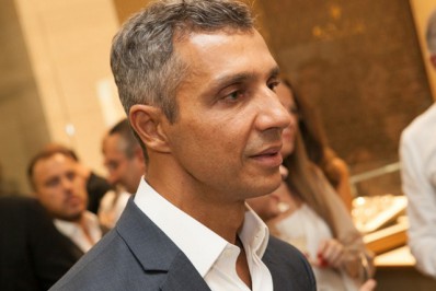 Empresário João Paulo Diniz morre aos 58 anos em Paraty