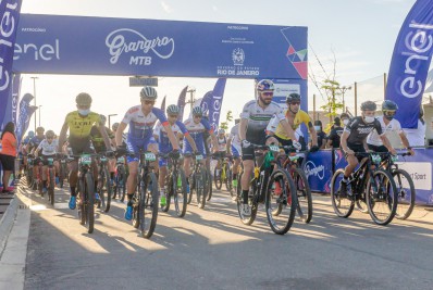 Búzios se prepara para receber importante evento de ciclismo neste domingo