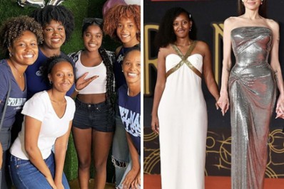 Angelina Jolie comemora entrada da filha em faculdade: 'Uma honra'