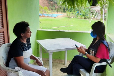 Censo Demográfico começa nesta segunda-feira