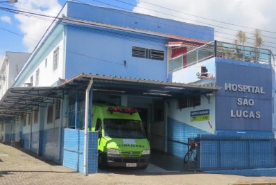 Homem sofre tentativa de homicídio em Quatis