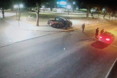 Secretaria de Segurança e Ordem Pública realiza força tarefa para coibir importunação dos moradores por motos barulhentas