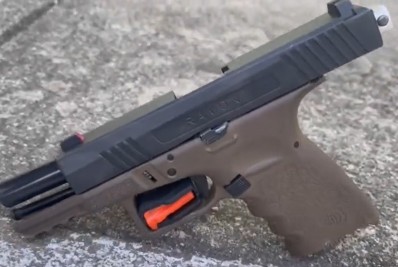 Suspeito é ferido durante confronto com PMs em Japeri