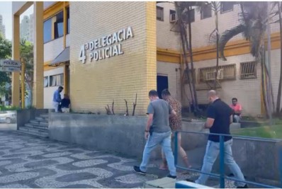 Polícia prende suspeito de tentativa de homicídio em Minas Gerais