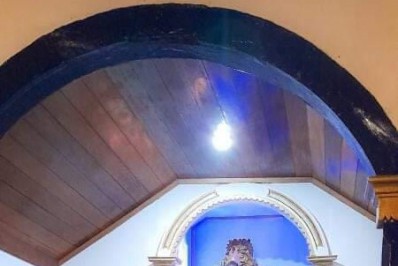 Festejos de 282 anos da festa de Sant’Anna no município se encerraram no último sábado