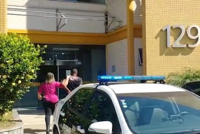 Foragido da Justiça por tráfico de drogas é preso em Araruama
