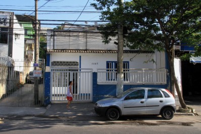 Capsi de São Gonçalo funciona em novo endereço